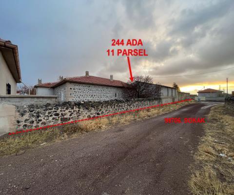 Konya Ereğli Satılık Müstakil Ev - Müstakil Ev — foto 4