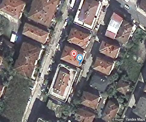 Düzce Merkez Satılık Apartman Dairesi - Daire