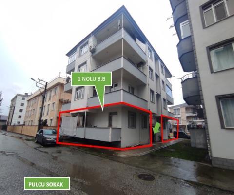 Düzce Merkez Satılık Apartman Dairesi - Daire — foto 2