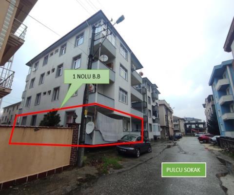 Düzce Merkez Satılık Apartman Dairesi - Daire — foto 5
