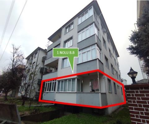 Düzce Merkez Satılık Apartman Dairesi - Daire — foto 3