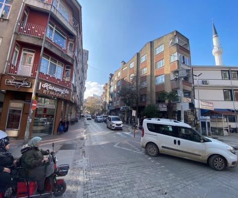Çanakkale Biga Satılık Dükkan & Mağaza