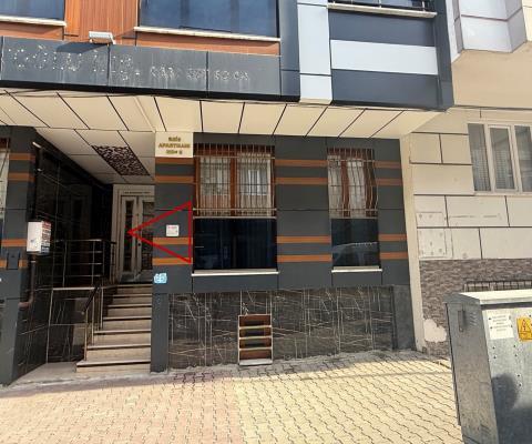 İstanbul Küçükçekmece Satılık Apartman Dairesi - Daire