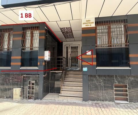 İstanbul Küçükçekmece Satılık Apartman Dairesi - Daire — foto 3