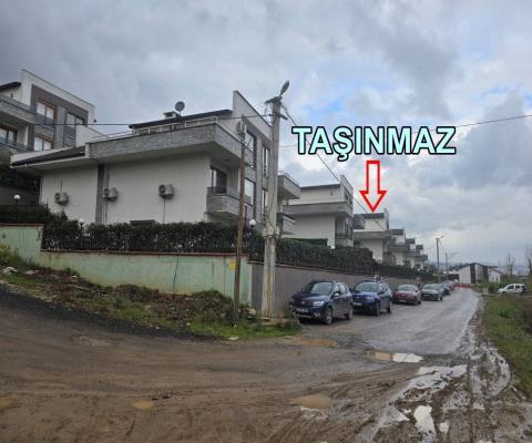 Kocaeli Başiskele Satılık Apartman Dairesi - Daire — foto 2
