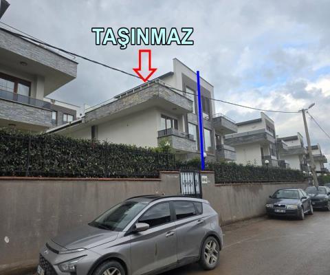 Kocaeli Başiskele Satılık Apartman Dairesi - Daire — foto 3