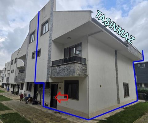 Kocaeli Başiskele Satılık Apartman Dairesi - Daire — foto 4