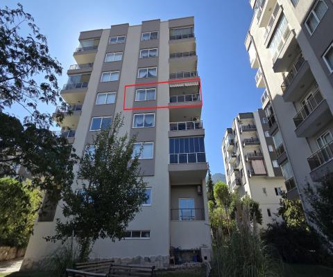 Denizli Pamukkale 173 M2 3+1 Apartman Dairesi — foto 2