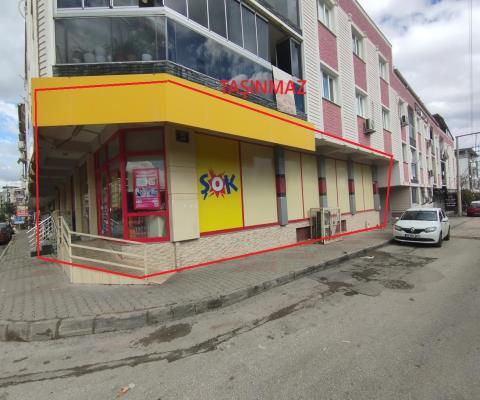 İzmir Torbalı Satılık Dükkan & Mağaza Dükkan & Mağaza — foto 5