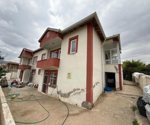 Kırşehir Merkez Satılık Apartman Dairesi - Daire