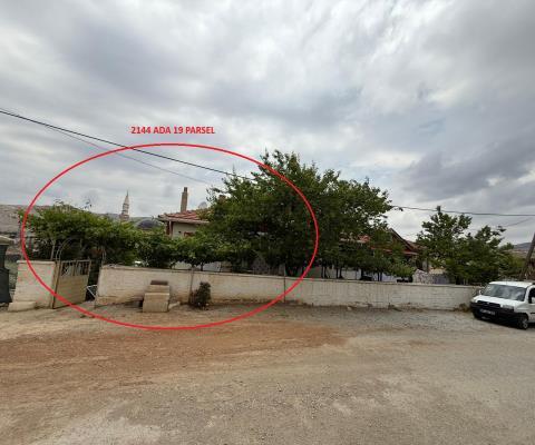 Kırşehir Merkez Satılık Apartman Dairesi - Daire — foto 2