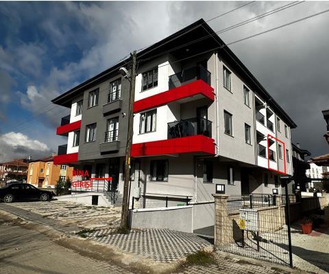 Ankara Çubuk Satılık Apartman Dairesi - Daire