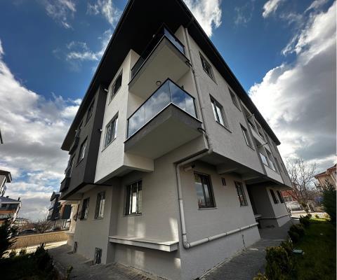 Ankara Çubuk Satılık Apartman Dairesi - Daire — foto 2