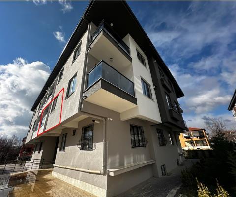 Ankara Çubuk Satılık Apartman Dairesi - Daire — foto 3