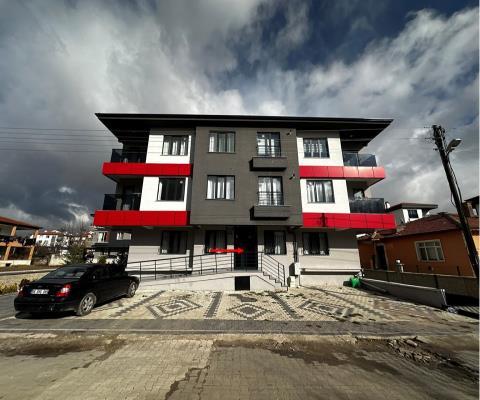 Ankara Çubuk Satılık Apartman Dairesi - Daire — foto 4