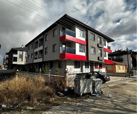 Ankara Çubuk Satılık Apartman Dairesi - Daire — foto 5