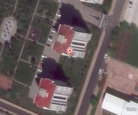 Konut - DİYARBAKIR KAYAPINAR - 182 m²