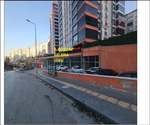 Ankara Mamak Satılık Dükkan & Mağaza — foto 2