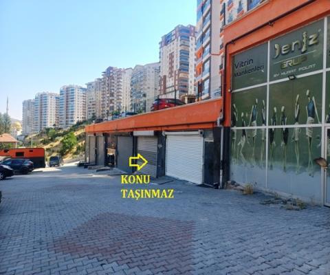 Ankara Mamak Satılık Dükkan & Mağaza — foto 5