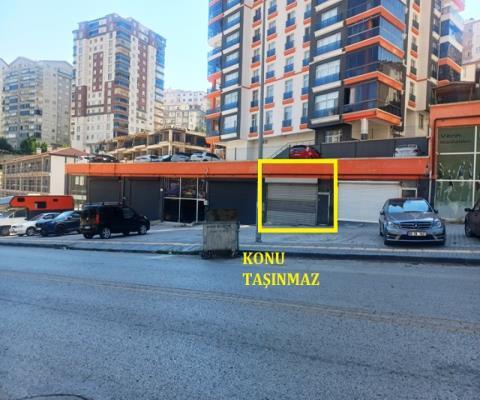 Ankara Mamak Satılık Dükkan & Mağaza — foto 6
