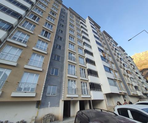 Gümüşhane Merkez Satılık Apartman Dairesi - Daire