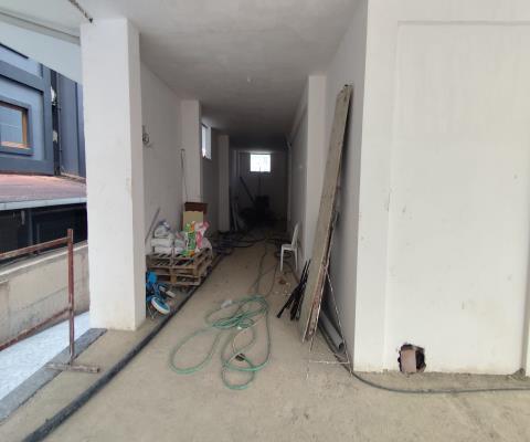 Ordu Altınordu 154 M2 Dükkan & Mağaza — foto 7