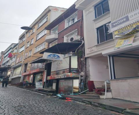 İstanbul Fatih Satılık Dükkan & Mağaza — foto 3