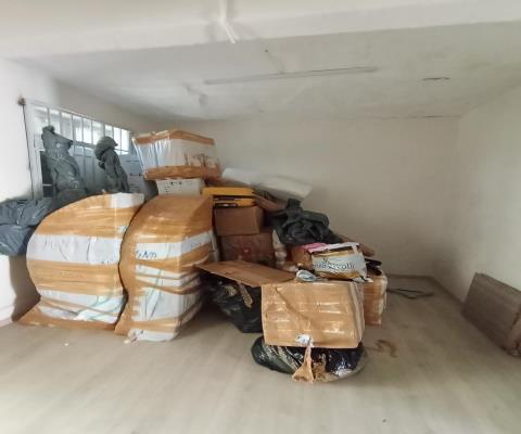 İstanbul Fatih Satılık Dükkan & Mağaza — foto 4