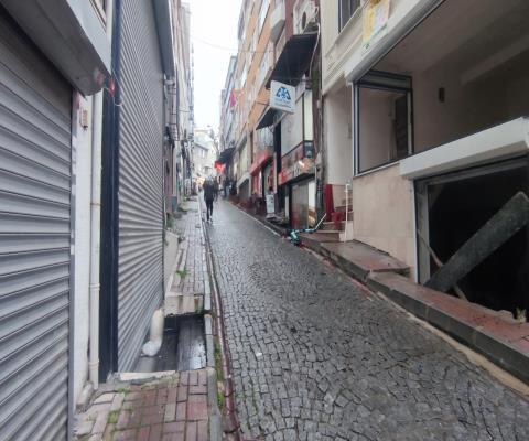 İstanbul Fatih Satılık Dükkan & Mağaza — foto 6