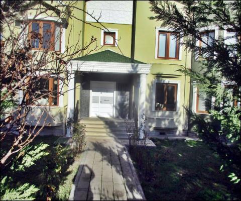 Ankara Çankaya 401.00 M2 7+1 Villa