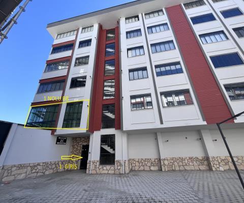 Konya Karatay 130 M2 3+1 Apartman Dairesi — foto 6