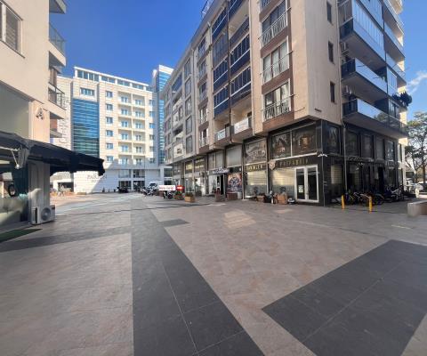Çanakkale Merkez 13 M2 Dükkan & Mağaza