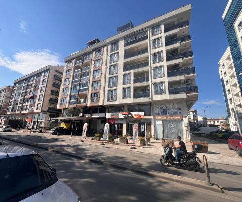Çanakkale Merkez 13 M2 Dükkan & Mağaza — foto 4