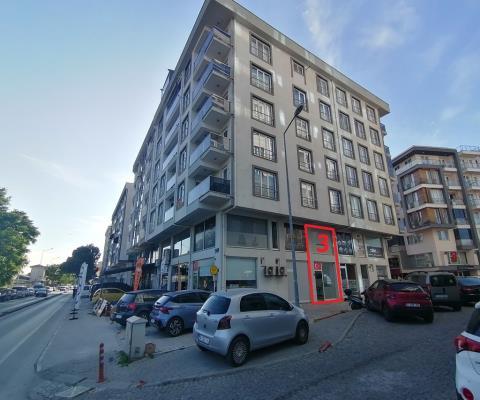 Çanakkale Merkez 13 M2 Dükkan & Mağaza — foto 5
