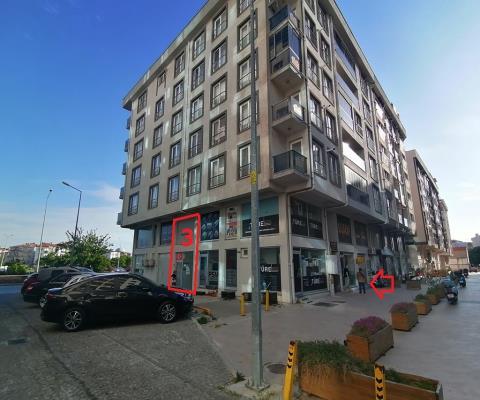 Çanakkale Merkez 13 M2 Dükkan & Mağaza — foto 6