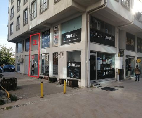 Çanakkale Merkez 13 M2 Dükkan & Mağaza — foto 7