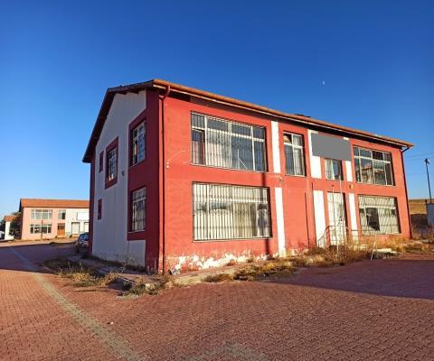Konya Ereğli 150.00 M2 1+1 Dükkan & Mağaza