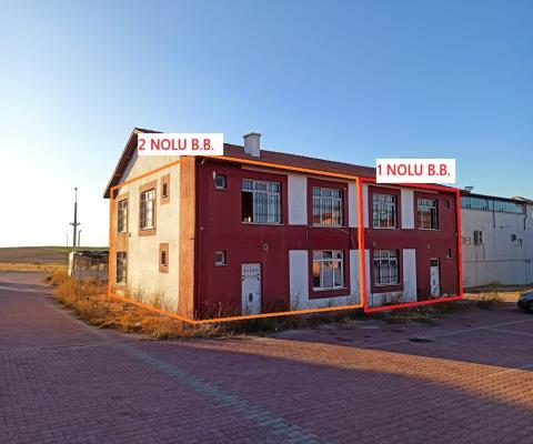 Konya Ereğli 150.00 M2 1+1 Dükkan & Mağaza — foto 4