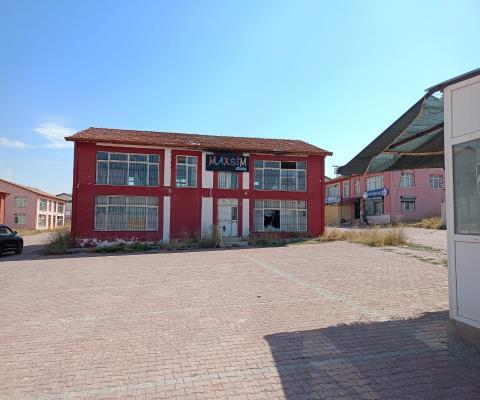 Konya Ereğli 150.00 M2 1+1 Dükkan & Mağaza — foto 5