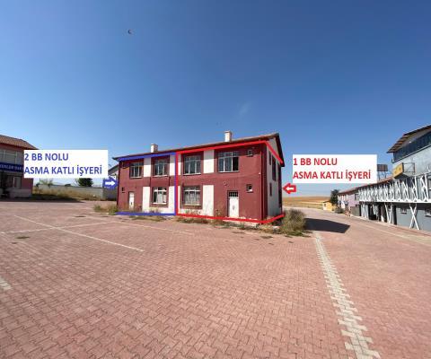 Konya Ereğli 150.00 M2 1+1 Dükkan & Mağaza — foto 7