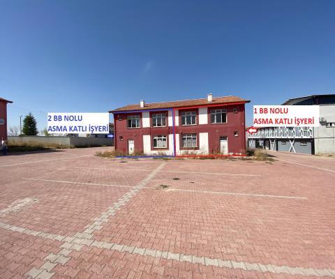 Konya Ereğli 150.00 M2 1+1 Dükkan & Mağaza — foto 8