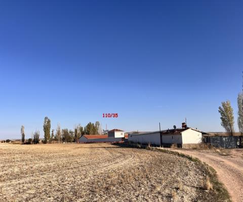 Eskişehir Çifteler Satılık Dükkan & Mağaza