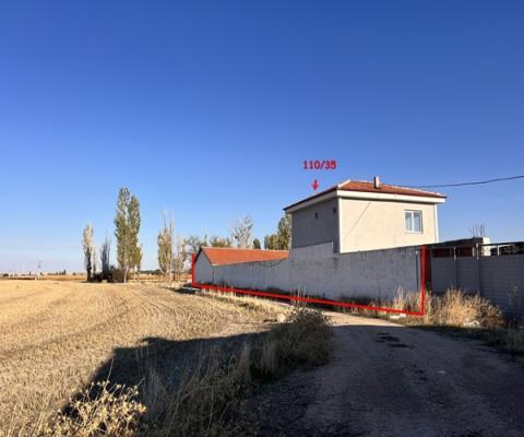 Eskişehir Çifteler Satılık Dükkan & Mağaza — foto 2