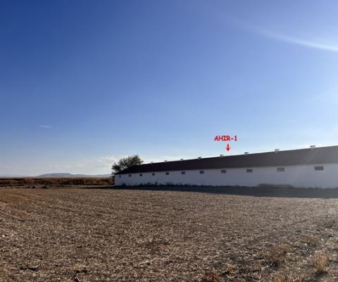 Eskişehir Çifteler Satılık Dükkan & Mağaza — foto 4