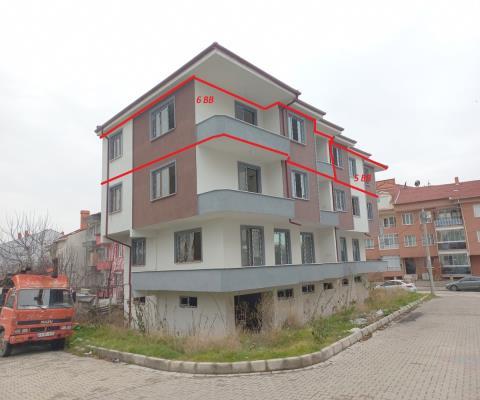 Kütahya Tavşanlı 105.00 M2 2+1 Apartman Dairesi — foto 2