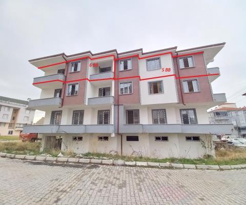 Kütahya Tavşanlı 105.00 M2 2+1 Apartman Dairesi — foto 3