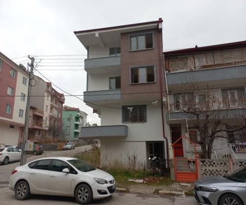 Kütahya Tavşanlı 88.00 M2 2+1 Apartman Dairesi — foto 2