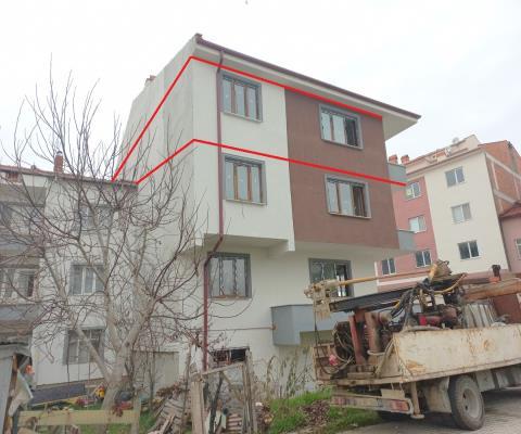Kütahya Tavşanlı 88.00 M2 2+1 Apartman Dairesi — foto 3