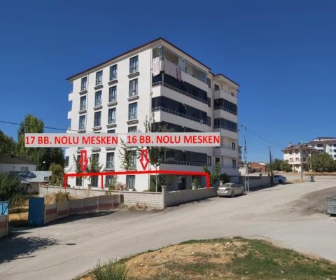 Elazığ Merkez Satılık Apartman Dairesi - Daire — foto 2