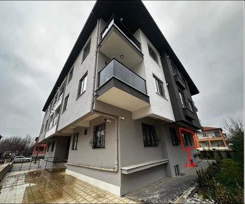 Ankara Çubuk 38.00 M2 1+1 Apartman Dairesi — foto 2
